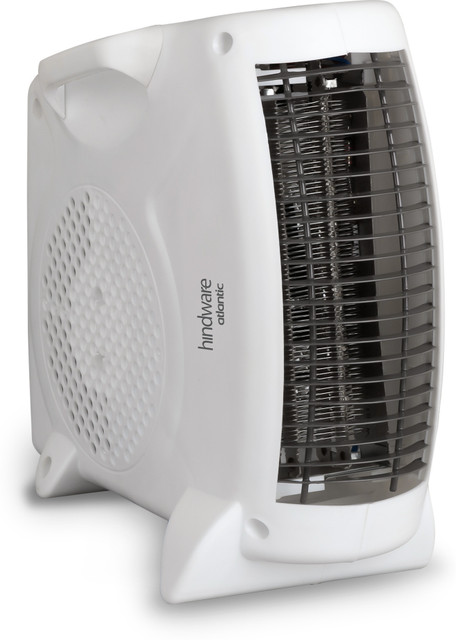 Hindware Smart Appliances Peppi Fan Room Heater Price in India