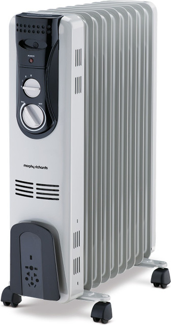 Morphy Richards OFR 09(290010) Oil Filled Room Heater