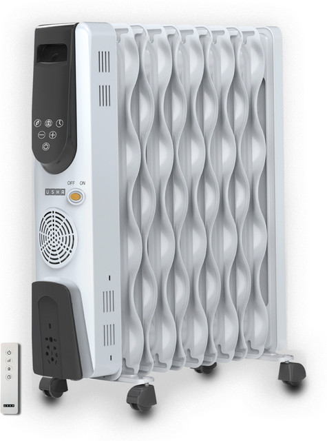 Oil Heating Electric Heat Cost Per Month Buy Oil Filled Room