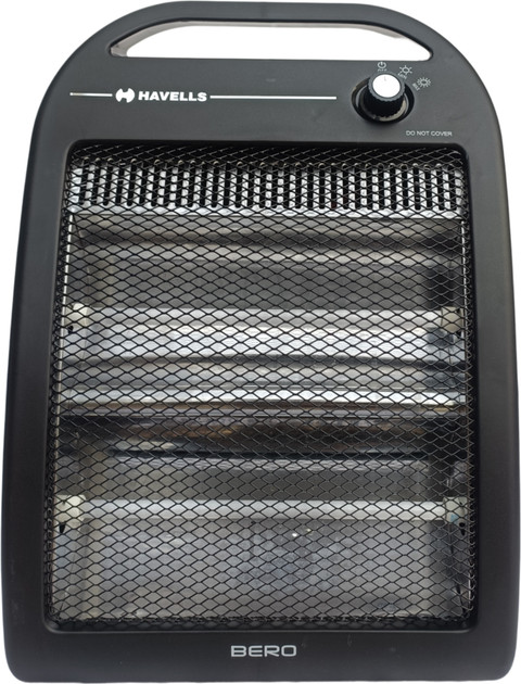 HAVELLS OFR 11 Wave Fin 2900 Watts 800W Quartz Room Heater Price