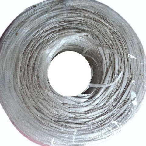 Stationary Rassi Happiory Plastic Packing Rope/Binding Rope/Sutli Roll Rassi 250 Gram ...