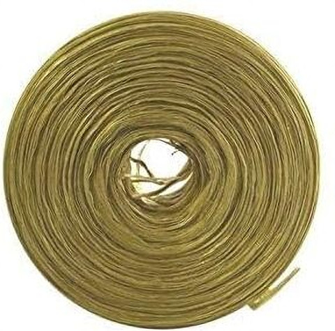 Happiory Plastic Packing Rope/Binding Rope/Sutli Roll Rassi 250 Gram ...