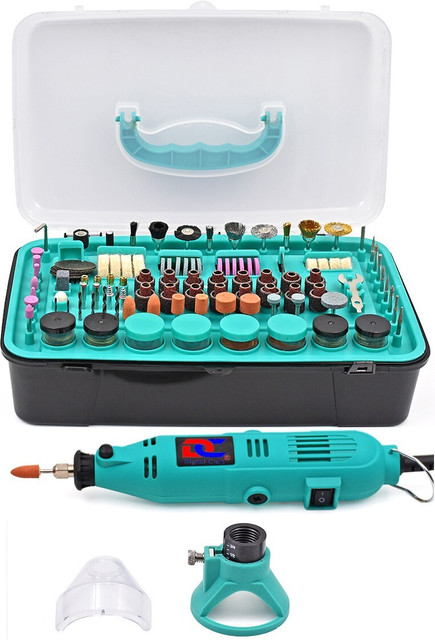 Digital Craft Electric Mini Drill Power Tools Rotary Tool Price in