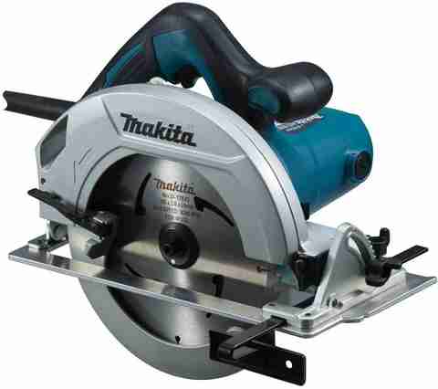MAKITA HS7600 Powerful 1,200 Watt 185 mm Blade Diameter Circular