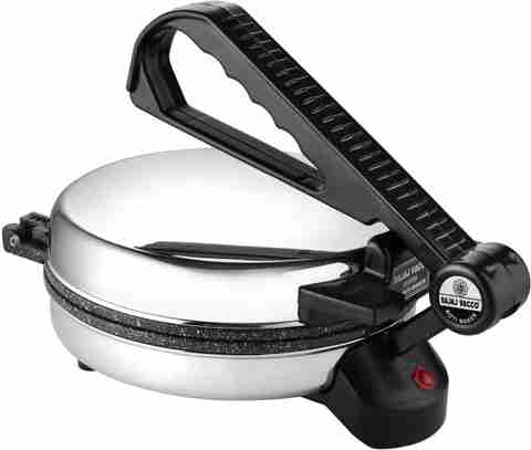 BAJAJ VACCO GO-EZZEE MC-02 NEW Roti and Khakra Maker Price in