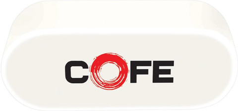 Cofe Router Back Sticker COFE CF-5G707WF SIM Based 5G WIFI Support All SIM Supports All DVR ...