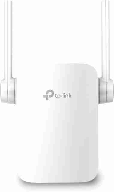 TP-Link RE205 WiFi Range Extender GHz, GHz 750 mbps Wifi