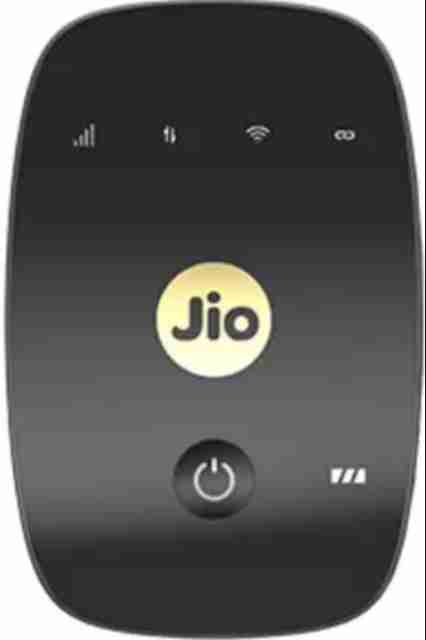 JioFi M2 WIFI 4G 4G Router 2.4 GHz 75 Mbps Wifi Speed NA NA - JioFi ...
