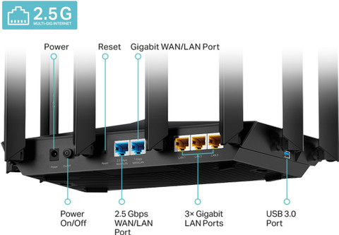 TP-Link Archer AX80 ルーター TP-Link Archer AX80 価格比較 - 価格.com