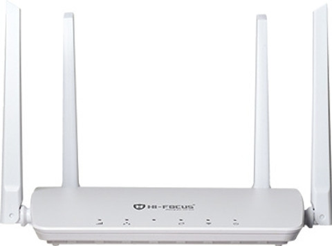 my wifi ALL NETWORK 4G/3G SIM SUPPORTED HF-R1104T-4G- LTE CPE WIFI
