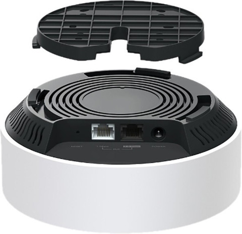 TP-Link Deco X50-PoE AX3000 Whole Home Mesh WiFi 6 System with PoE