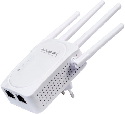 Match LB-Link BL-RE300 WiFi Range Extender GHz 300 Mbps Wifi
