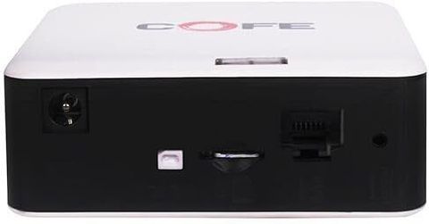 Coffee 3g Router COFE 4G Internet WiFi Device with Internal Range 100 mtr 4G Router 2.4 ...