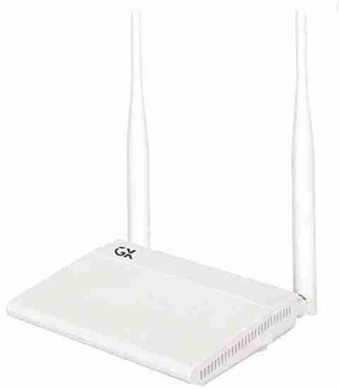 Genexis Fiber Router GENEXIS GX Earth 1010 XPON (EPON + GPON) ONU (Optical network Unit ...