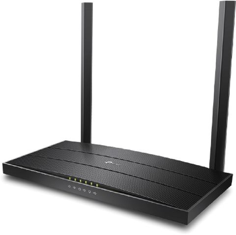 TP-Link XC220-G3v Wireless Router 2.4 GHz, 5 GHz 1200 Mbps Wifi Speed ...