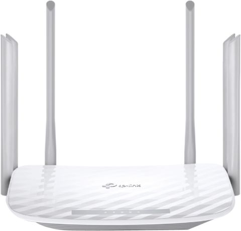 Spede 1900 Router TP-Link Archer C86 Wireless Router 2.4 GHz, 5 GHz 1900 Mbps Wifi Speed ...
