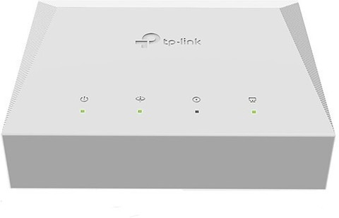 TP-Link Wired 1-Port Gigabit XPON ONU Terminal XZ000-G7 Router 0 GHz 0 ...