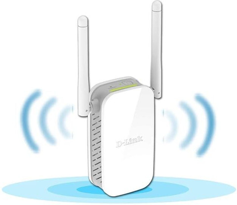 D-Link DAP-1325 WiFi Range Extender GHz 300 Mbps Wifi Speed