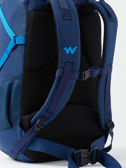 Wildcraft Flip Ruck Rucksack 45 L