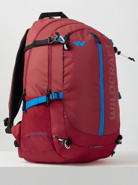 Eiger Wildcraft 35 Liters Backpack Wildcraft Eiger 35 Rucksack 35