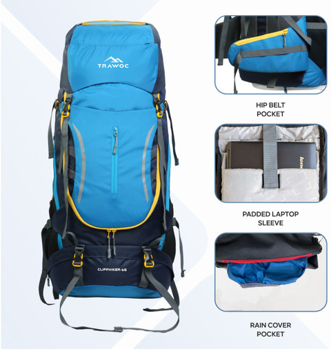 jansport bag 3d model stl 3D models by Jansport