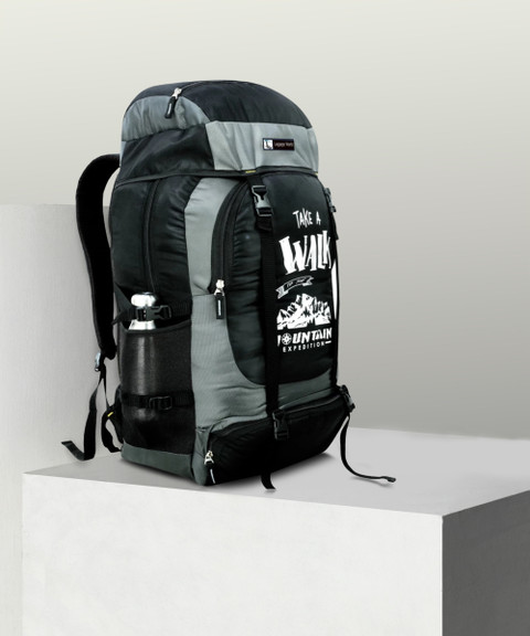 LUGGAGE WORLD Backpack Bags Mountain Trekking Hacking Travel