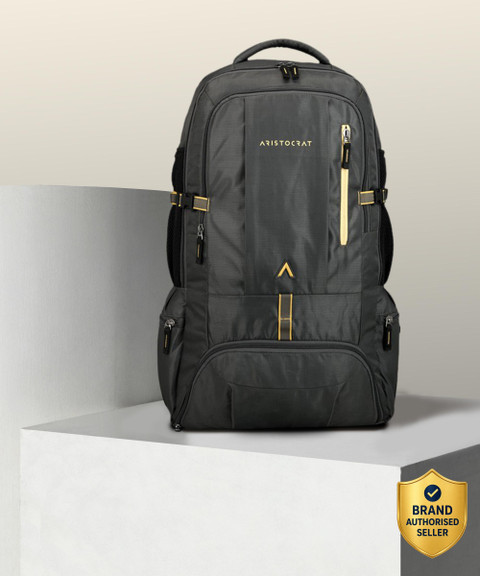 aristocrat travel backpack Buy Hype 33L Laptop (Upto 17