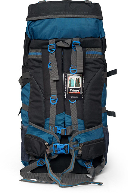 belay blue patagonia duffel Used Patagonia Worn Wear-Black Hole Duffel 40L-Unity Fitz: Ink Black-Black-49339-ONE SIZE main image 0