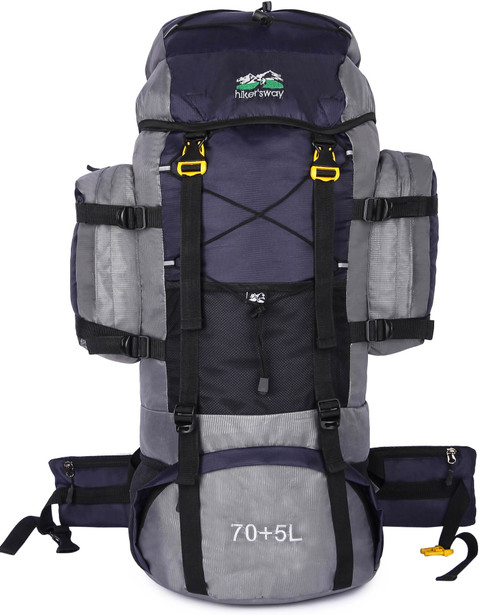 hiker's way Rucksacks for men rucksack bags, trekking bags travel