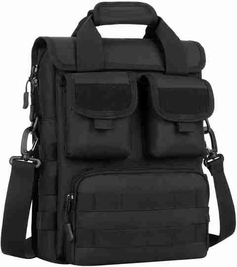 Lyla Molle Tactical Handbag Shoulder Bag Military Messenger