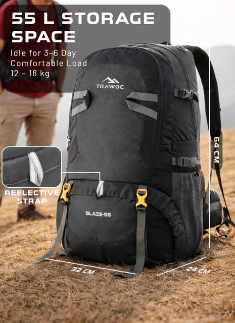 bag for motorcycle helmet ROCKBROS Waterproof Motorcycle Helmet Backpack 7L Lightweight Storage Bag