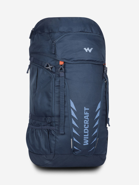 Wildcraft Travel Pro 60 Rucksack 60 L Dk_Blue Price in India