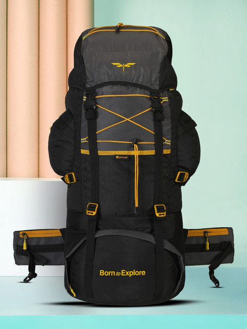 IMPULSE bag travel bag for men tourist bag backpack for hiking