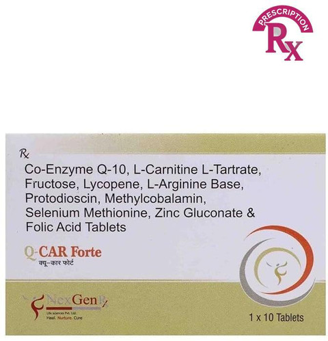 he effects of long-term treatment 11 months with acetyl-l-carnitine Role of L-carnitine in Cardiovascular Health: Literature Review
