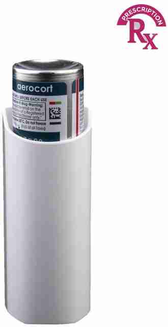 Aerocort Inhaler (12 gm) Price in India - Buy Aerocort Inhaler (12 gm ...