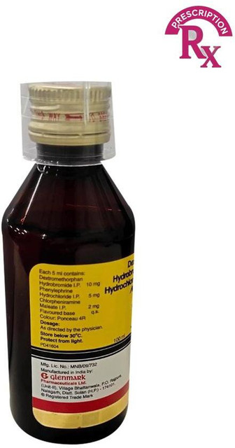 Alex SF Syrup (100 ml) Price in India - Buy Alex SF Syrup (100 ml ...