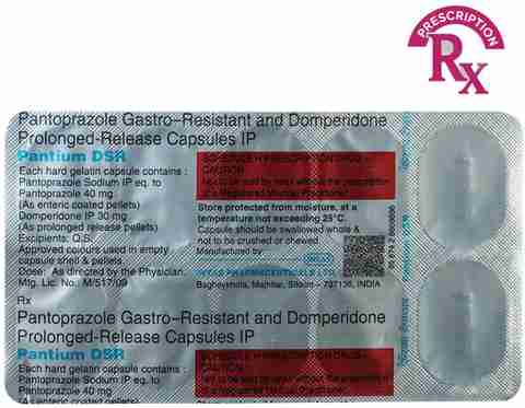 Pantium Dsr Tablet (10 Tab) Price in India - Buy Pantium Dsr Tablet (10 ...