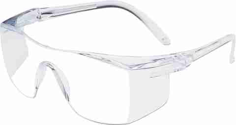 Thunderstorm Premium Safety Goggles Eye Protection, Anti Fog