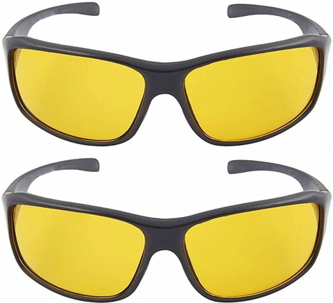 Skylight NTP2 Premium Night Driving Clear Vision Polarized