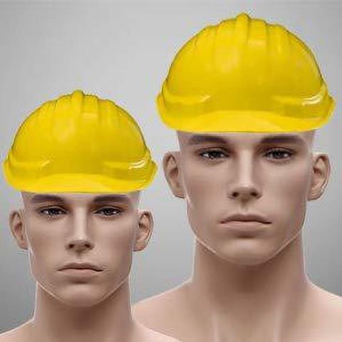 SEE INSIDE Plastic Construction Protect Breathable Engineering Power ...