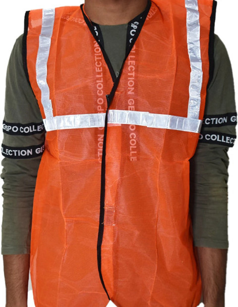 【新品】ARTS&SCIENCE／Stand collar vest Vcansion पुरुषों की आउटडोर आरामदायक