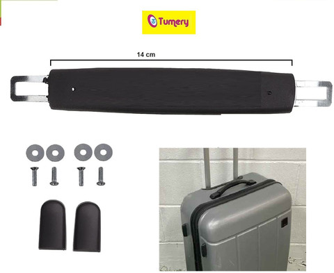 Pull Handle Luggage Handle Parts Tumery Repair Replacement