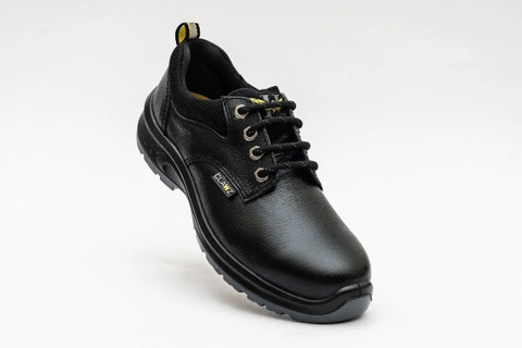 CLAWZ Steel Toe Leather Safety Shoe Price in India Buy CLAWZ