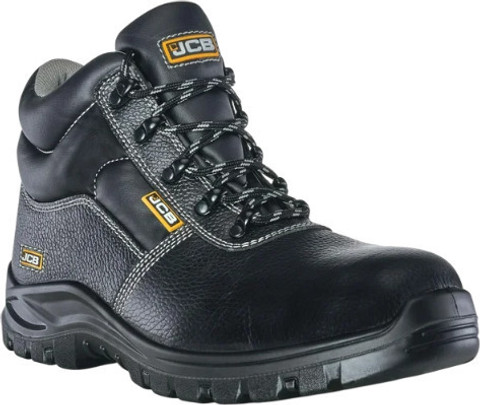 Safetify Steel Toe Leather Safety Shoe Price in India Buy