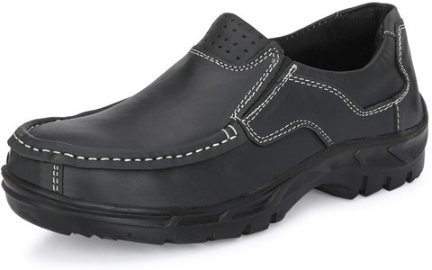 ARS Safety Shoes Steel Toe Genuine Leather Safety Shoe Price in