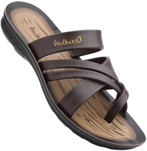 WALKAROO Men Sandals