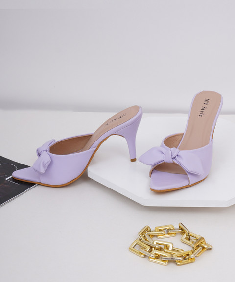 NV Style Women Heels Buy NV Style Women Heels Online at Best