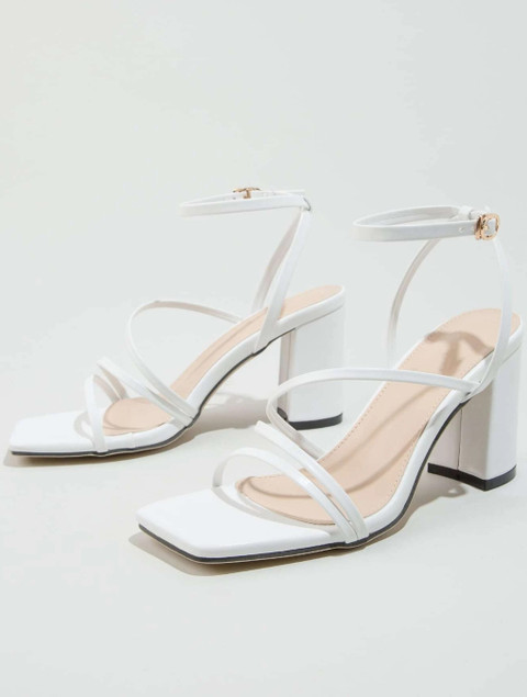 gojiberry Women Heels