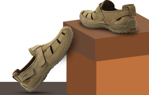 Woodland Outdoor Comfortable Lightweight Everyday Use Men Casual