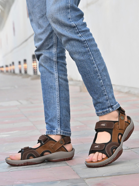 HRW Men Sandals